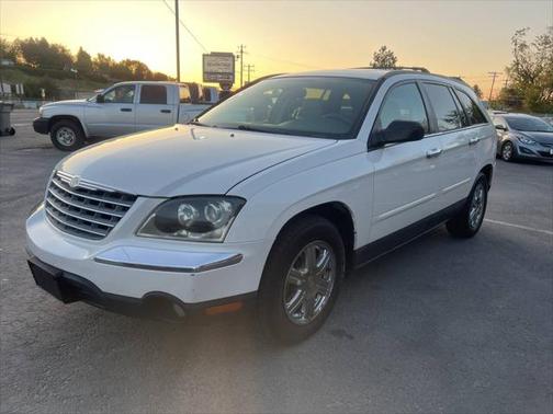 2005 Chrysler Pacifica Touring