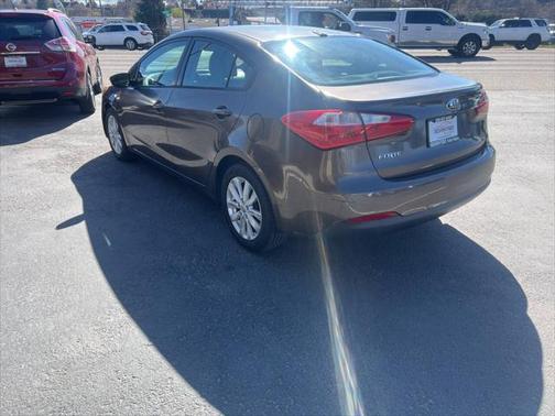2014 Kia Forte LX