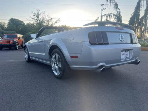 2006 Ford Mustang GT