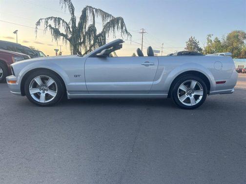 2006 Ford Mustang GT