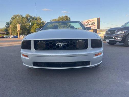 2006 Ford Mustang GT