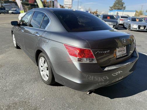 2010 Honda Accord EX-L