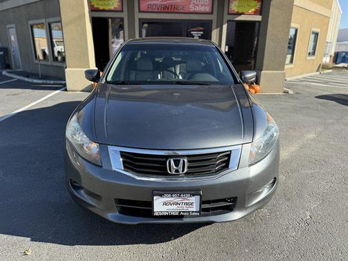 2010 Honda Accord EX-L