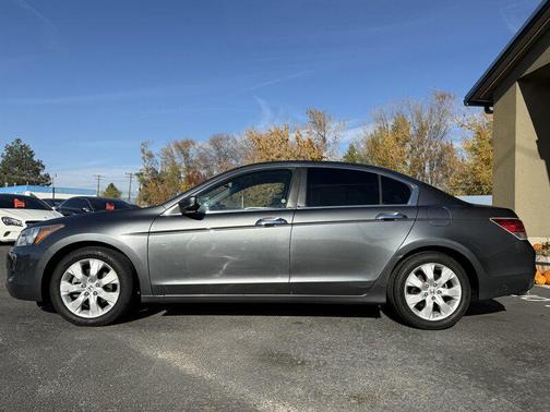 2010 Honda Accord EX-L