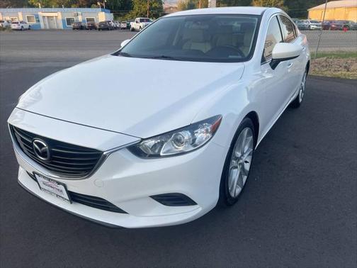 2014 Mazda Mazda6 i Touring
