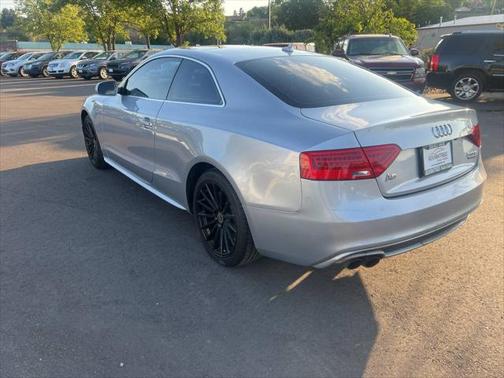 2016 Audi A5 2.0T Premium
