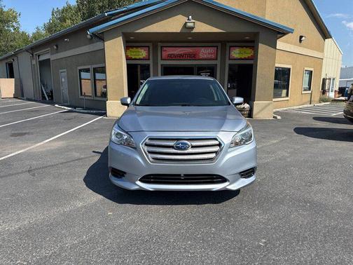 2017 Subaru Legacy Premium