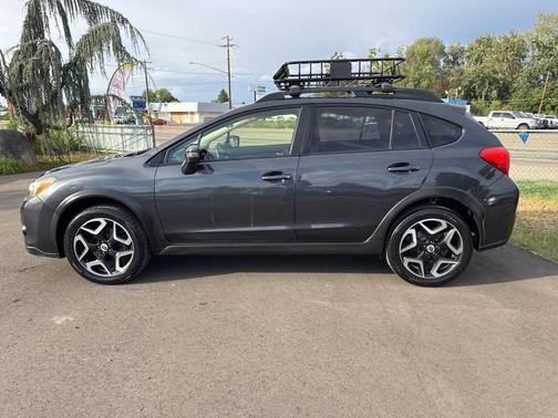 2015 Subaru XV Crosstrek 2.0i Limited