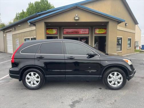 2007 Honda CR-V EX-L