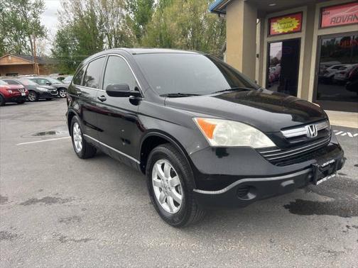 2007 Honda CR-V EX-L