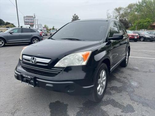 2007 Honda CR-V EX-L