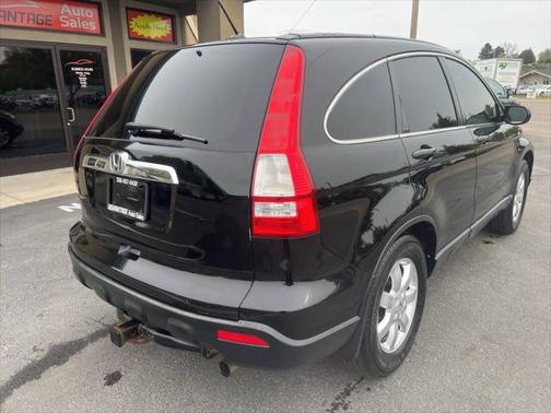 2007 Honda CR-V EX-L