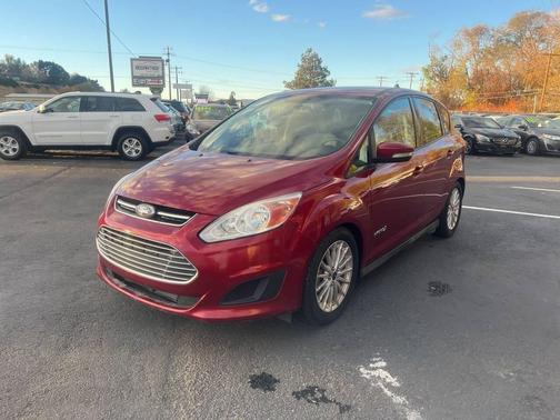 2015 Ford C-Max Hybrid SE
