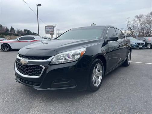 2015 Chevrolet Malibu 1LT