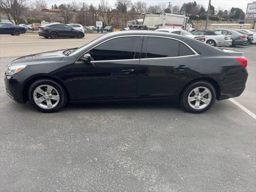2015 Chevrolet Malibu 1LT