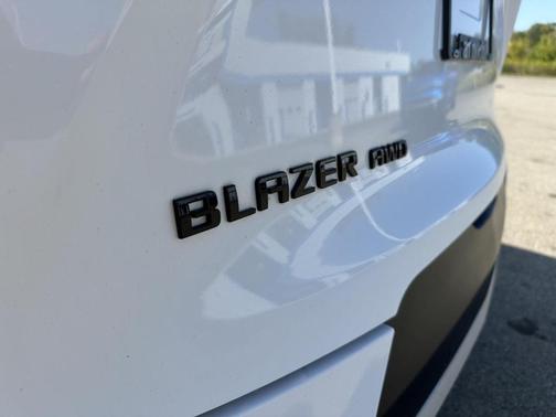 2019 Chevrolet Blazer Base w/3LT