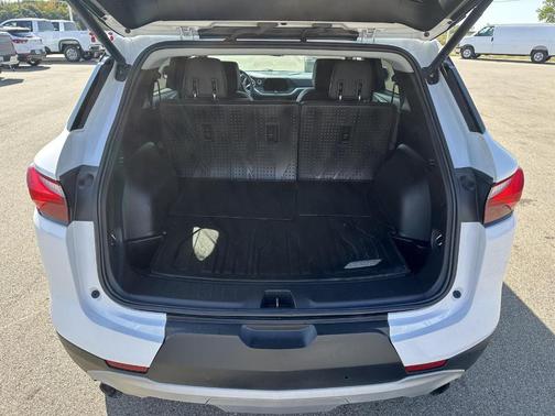 2019 Chevrolet Blazer Base w/3LT