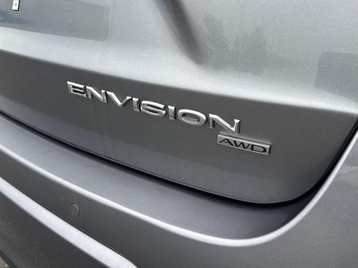 2019 Buick Envision Preferred
