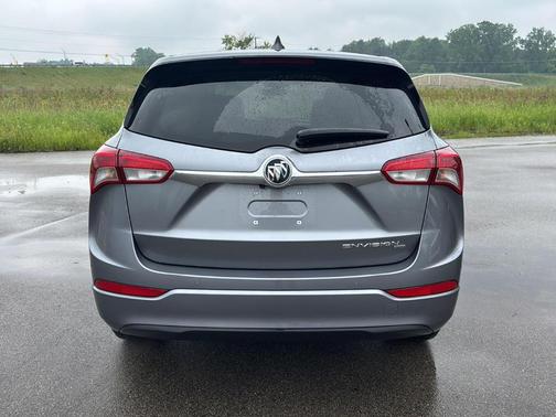 2019 Buick Envision Preferred