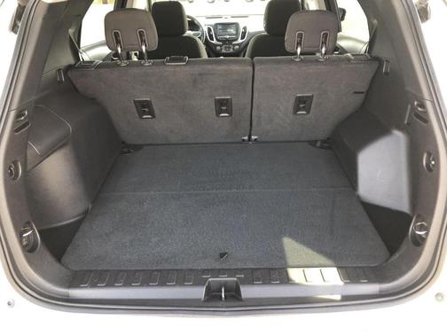 2018 Chevrolet Equinox 1LT