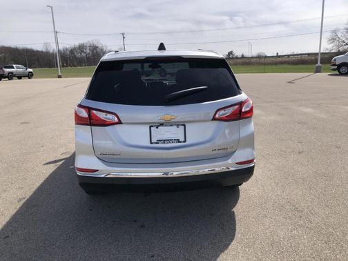 2018 Chevrolet Equinox 1LT