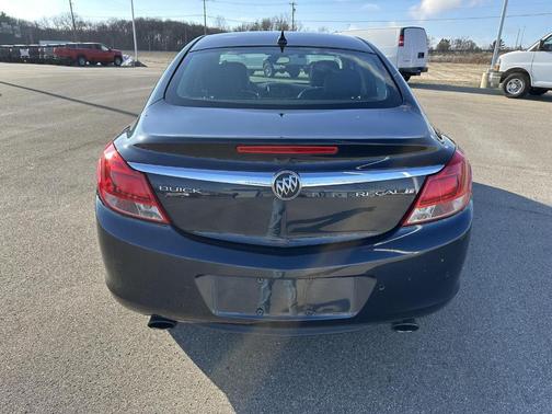 2013 Buick Regal Turbo - Premium 1