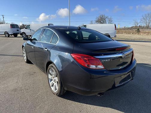 2013 Buick Regal Turbo - Premium 1
