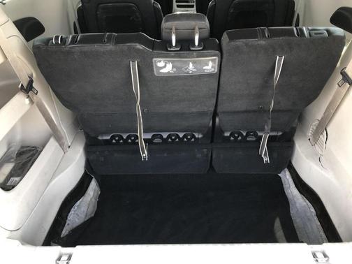 2018 Chrysler Pacifica Touring-L