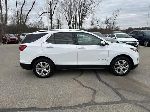 2019 Chevrolet Equinox 2LT