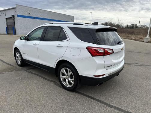 2019 Chevrolet Equinox 2LT