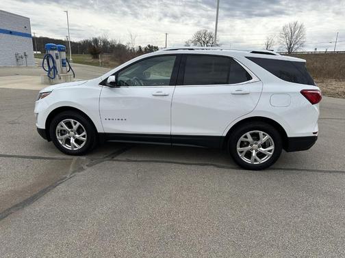 2019 Chevrolet Equinox 2LT