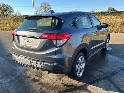 2019 Honda HR-V LX