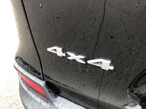 Diamond Black 2020 Jeep Cherokee Limited