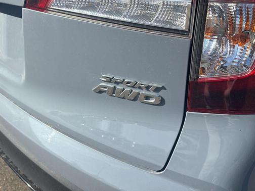 Sonic Gray Pearl 2022 Honda Pilot Sport