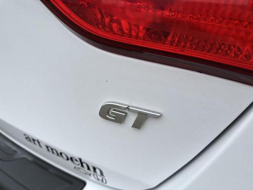 2014 Hyundai Elantra GT Base