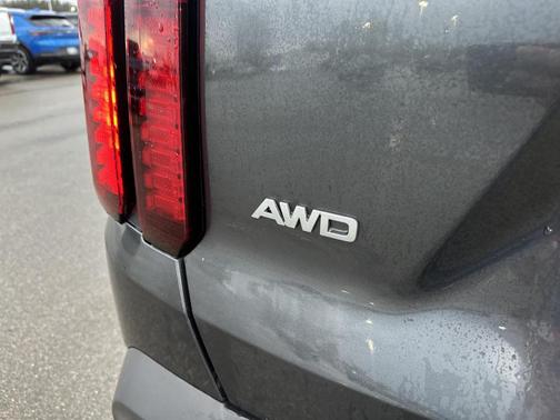 2022 Kia Sorento X-Line S