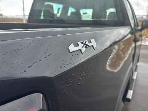 2019 GMC Sierra 1500 147