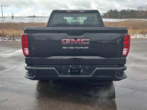 2019 GMC Sierra 1500 147