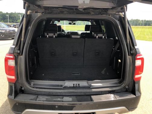 2018 Ford Expedition XLT