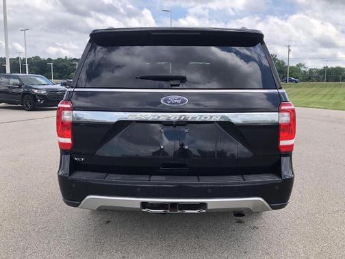 2018 Ford Expedition XLT