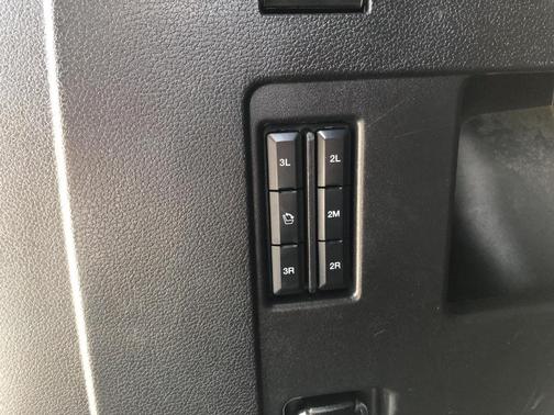 2018 Ford Expedition XLT