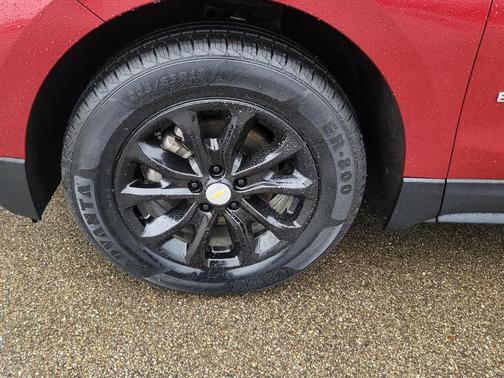 2018 Chevrolet Equinox 1LT