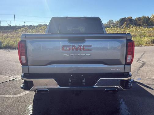 Sterling 2025 GMC Sierra 1500 SLE