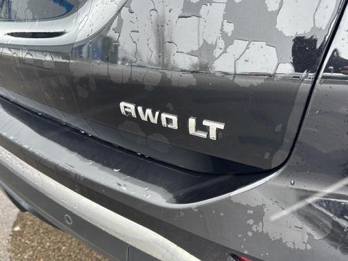 2019 Chevrolet Equinox 2LT