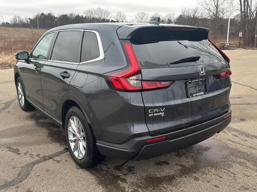 2023 Honda CR-V EX