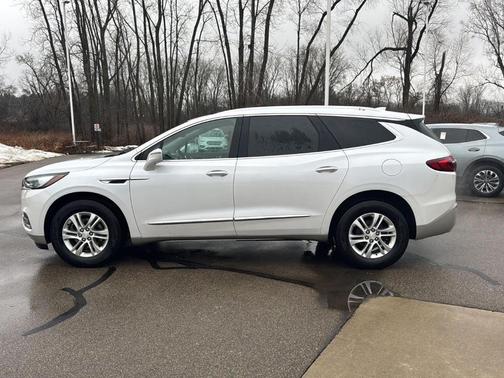 2019 Buick Enclave Premium