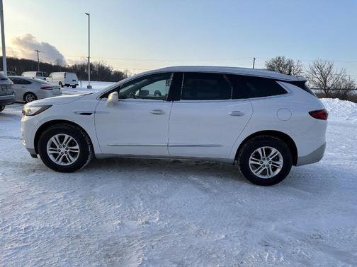 2019 Buick Enclave Premium