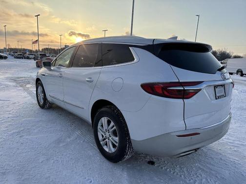 2019 Buick Enclave Premium