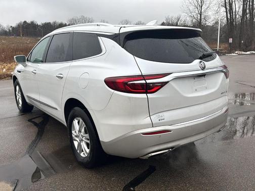 2019 Buick Enclave Premium