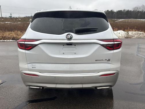 2019 Buick Enclave Premium